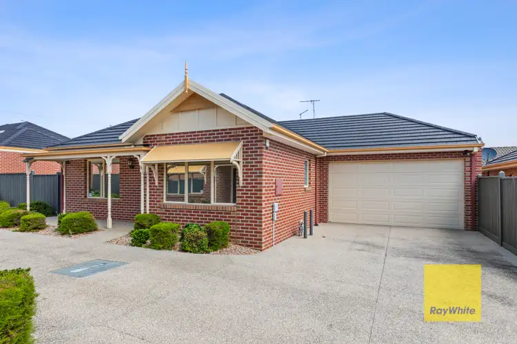 5/15 Clarke Avenue, Belmont VIC 3216