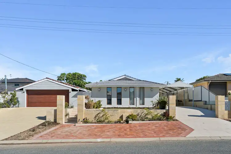 Address available on request