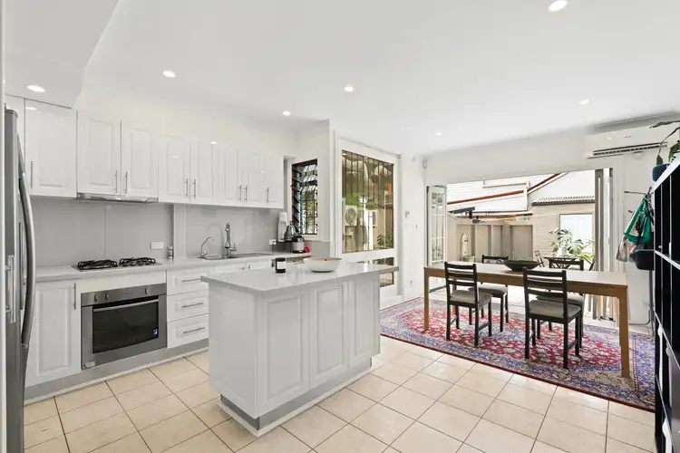 Fourth view of Homely house listing, 157 Railway Parade, Erskineville NSW 2043