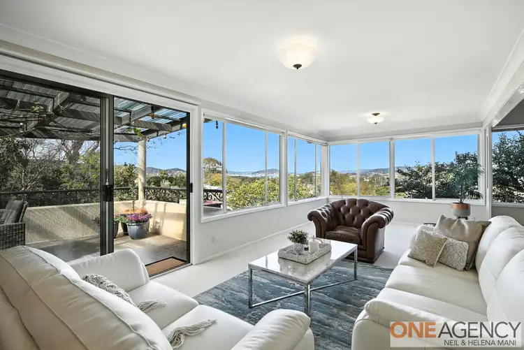 Second view of Homely house listing, 19 Carrol Avenue, East Gosford NSW 2250