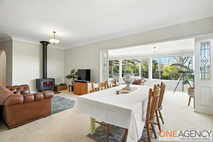 Third view of Homely house listing, 19 Carrol Avenue, East Gosford NSW 2250