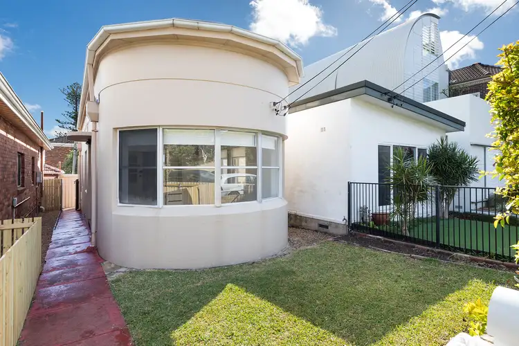 48 Gerrale Street, Cronulla NSW 2230