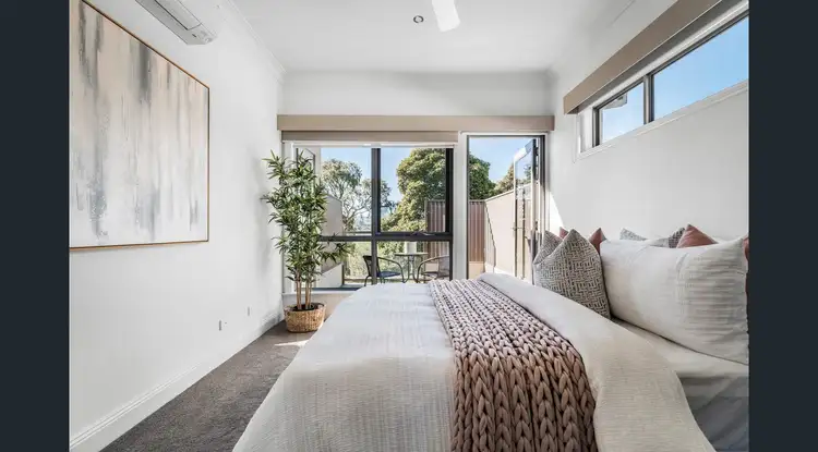 Third view of Homely house listing, 3/2 Avard Ct, Berwick VIC 3806