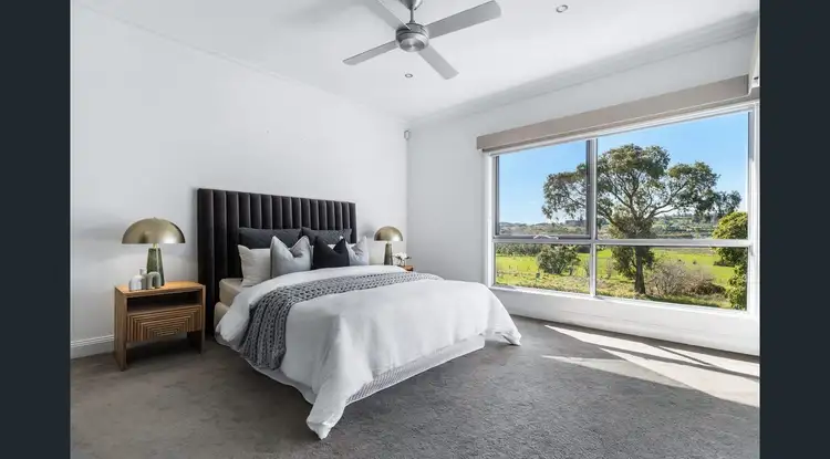 Fourth view of Homely house listing, 3/2 Avard Ct, Berwick VIC 3806