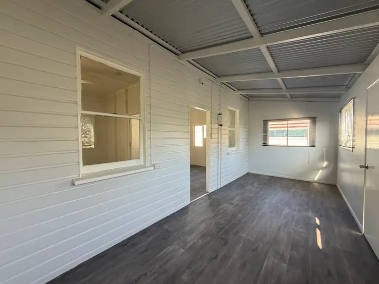 Second view of Homely house listing, 116 Ash Street, Barcaldine QLD 4725
