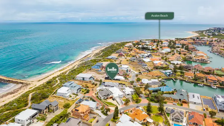 56 Abrolhos Quays, Wannanup WA 6210
