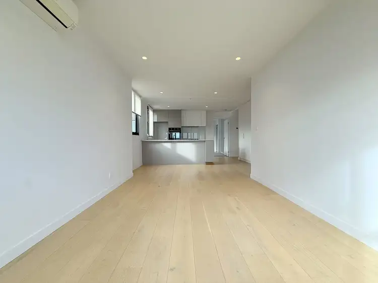 Third view of Homely apartment listing, 411/183 High Street, Preston VIC 3072