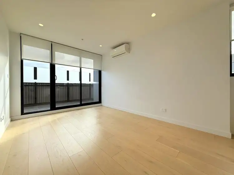 Fourth view of Homely apartment listing, 411/183 High Street, Preston VIC 3072