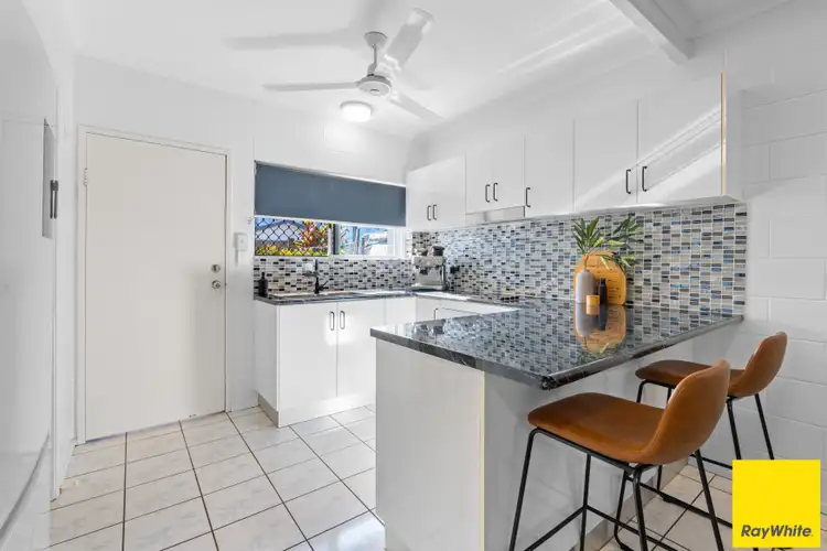 Third view of Homely townhouse listing, 19/27-29 Stokes Street, Edmonton QLD 4869