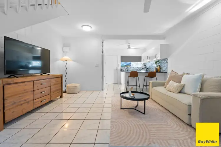 Fifth view of Homely townhouse listing, 19/27-29 Stokes Street, Edmonton QLD 4869