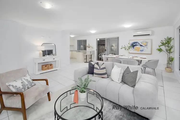 33 Michigan Crescent, Parkinson QLD 4115