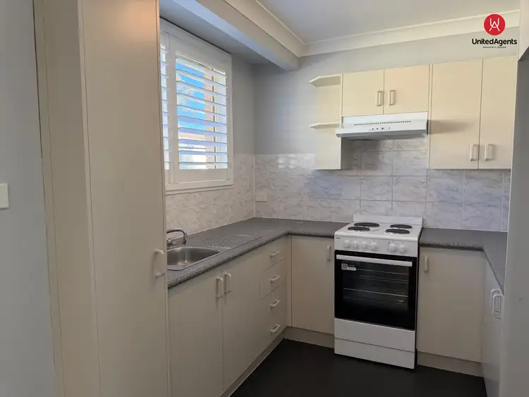 Second view of Homely semi-detached listing, 5 Abbeville Close, Prestons NSW 2170