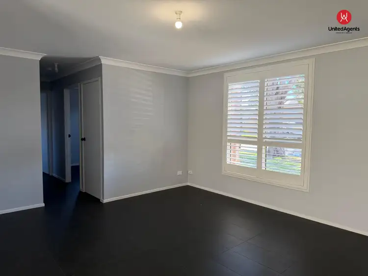 Third view of Homely semi-detached listing, 5 Abbeville Close, Prestons NSW 2170