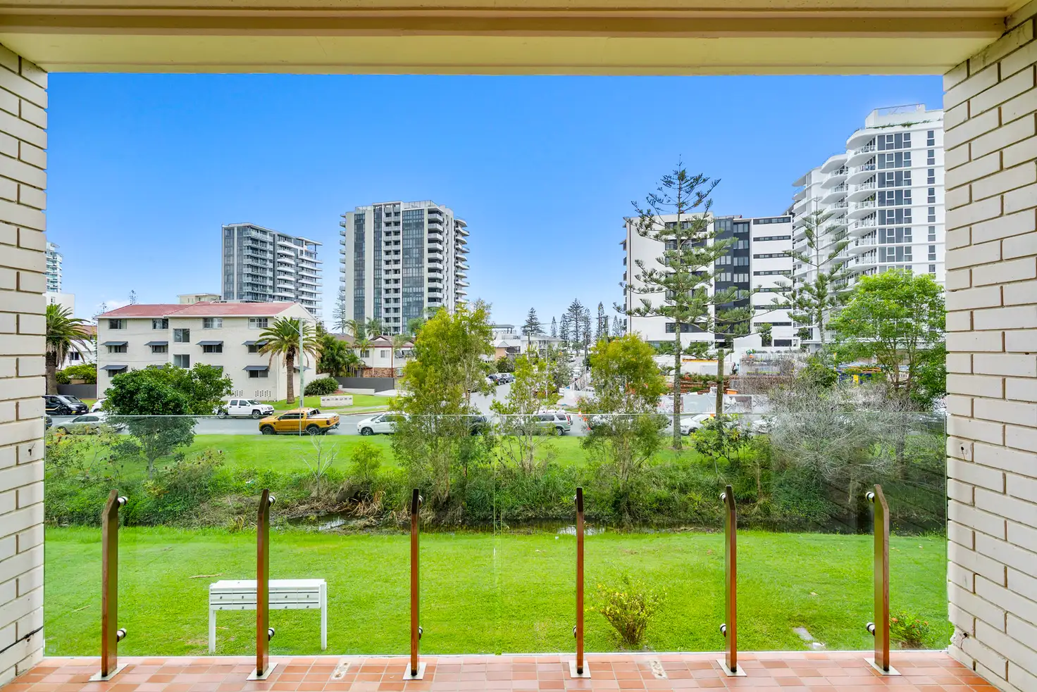 Main view of Homely unit listing, 5/1 Coolangatta Road, Coolangatta QLD 4225