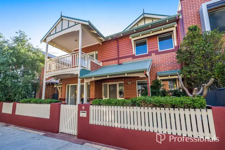 6 Wallsend Road, Woodbridge WA 6056