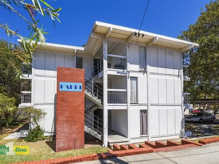 8/1 Murray Avenue, Mosman Park WA 6012