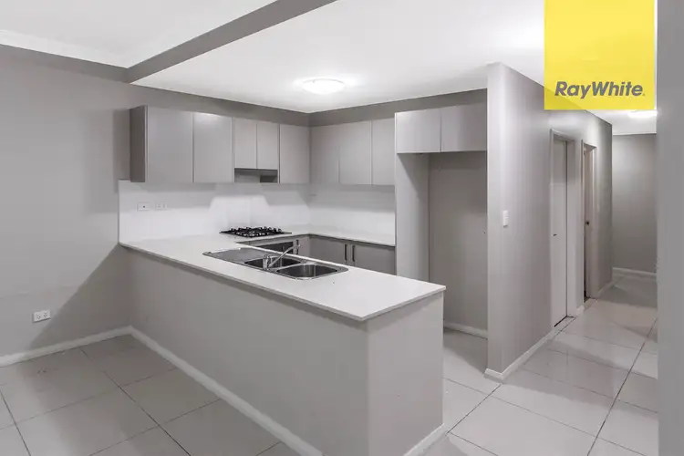 9/24 Rosehill Street, Parramatta NSW 2150