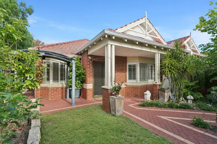 16A Broome Street, Nedlands WA 6009