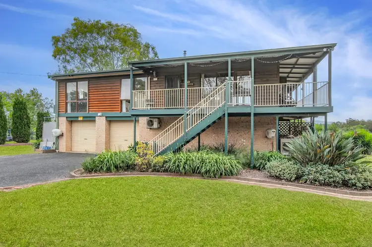 Second view of Homely house listing, 181 Cox Street, South Windsor NSW 2756