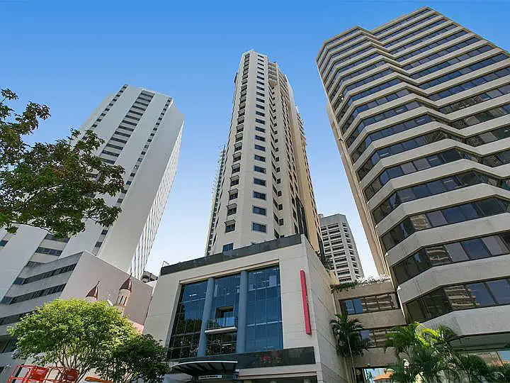 2609/108 Margaret Street, Brisbane City QLD 4000