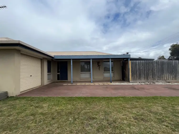 Third view of Homely house listing, 1/24 Cornthwaite Crescent, Leopold VIC 3224
