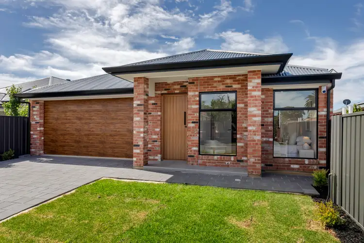 Third view of Homely house listing, 14a Holden Avenue, Woodville West SA 5011