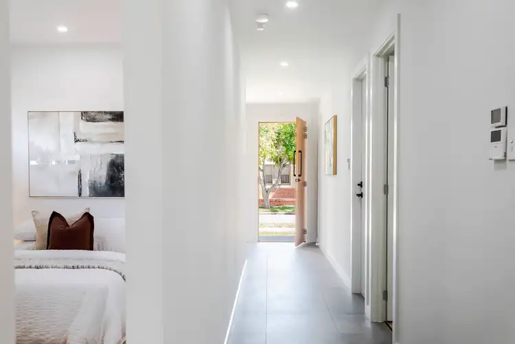 Fifth view of Homely house listing, 14a Holden Avenue, Woodville West SA 5011