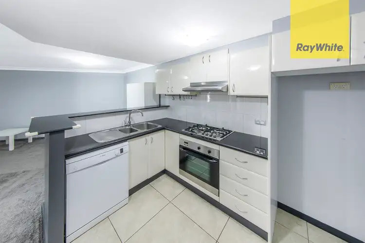 17/32 Hassall Street, Parramatta NSW 2150