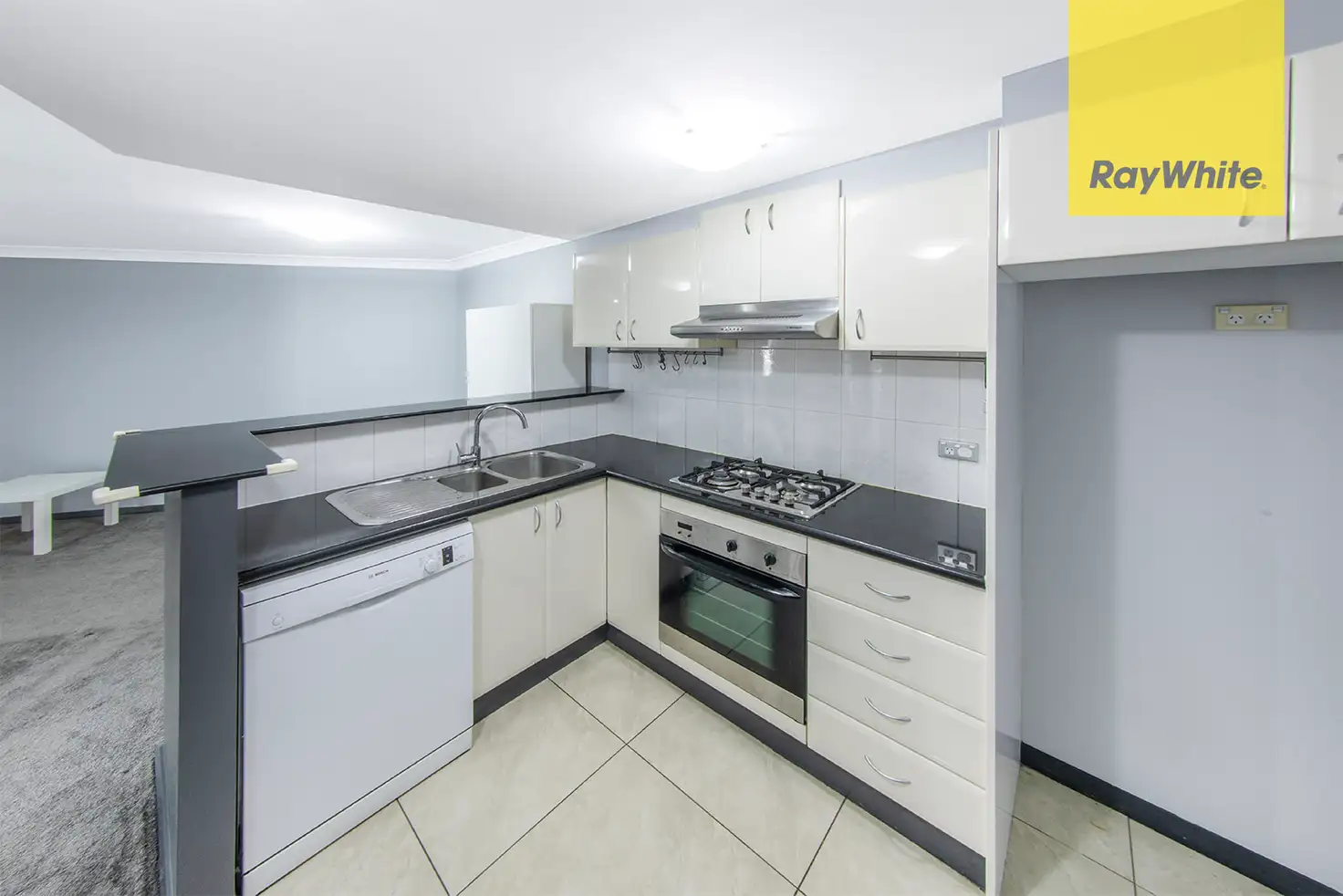 Main view of Homely unit listing, 17/32 Hassall Street, Parramatta NSW 2150