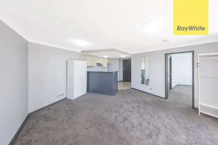 Second view of Homely unit listing, 17/32 Hassall Street, Parramatta NSW 2150