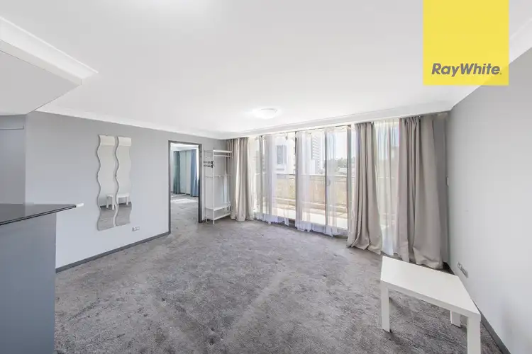 Third view of Homely unit listing, 17/32 Hassall Street, Parramatta NSW 2150