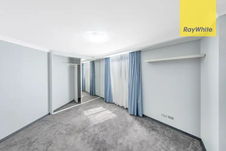 Fourth view of Homely unit listing, 17/32 Hassall Street, Parramatta NSW 2150