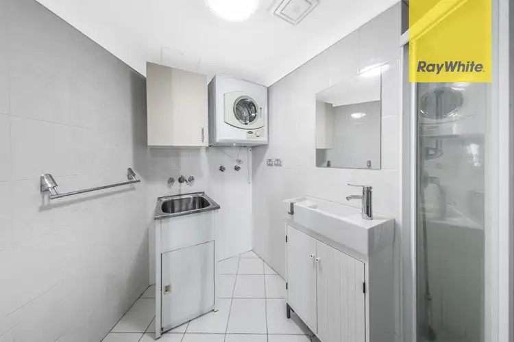 Fifth view of Homely unit listing, 17/32 Hassall Street, Parramatta NSW 2150