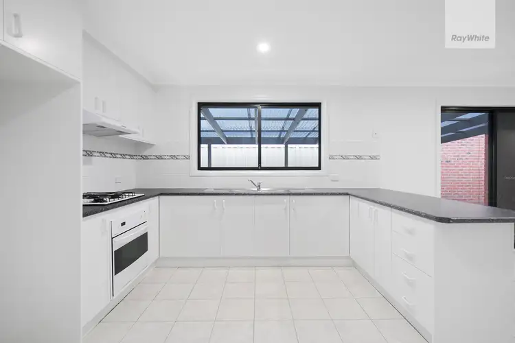 Fourth view of Homely house listing, 56 Sommeville Drive, Roxburgh Park VIC 3064