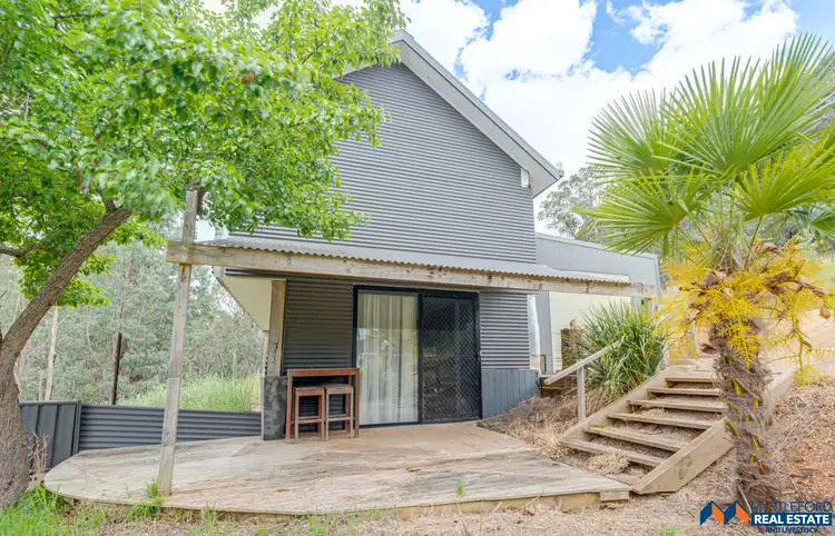 Second view of Homely house listing, 976 Myrtleford-Yackandandah Road, Barwidgee VIC 3737