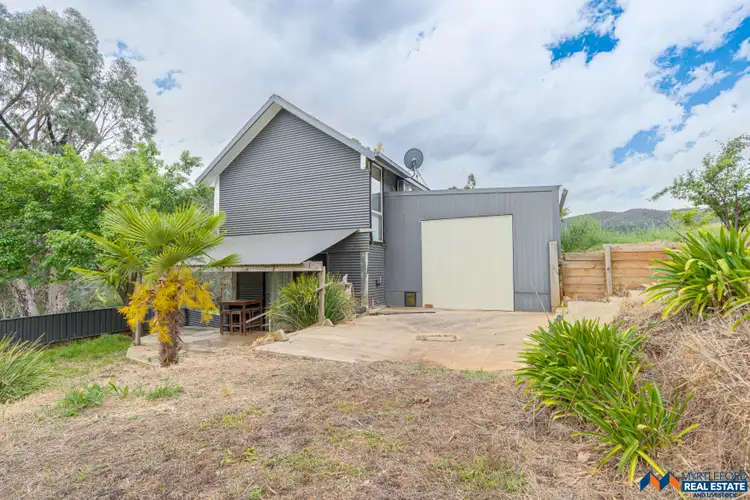 Third view of Homely house listing, 976 Myrtleford-Yackandandah Road, Barwidgee VIC 3737