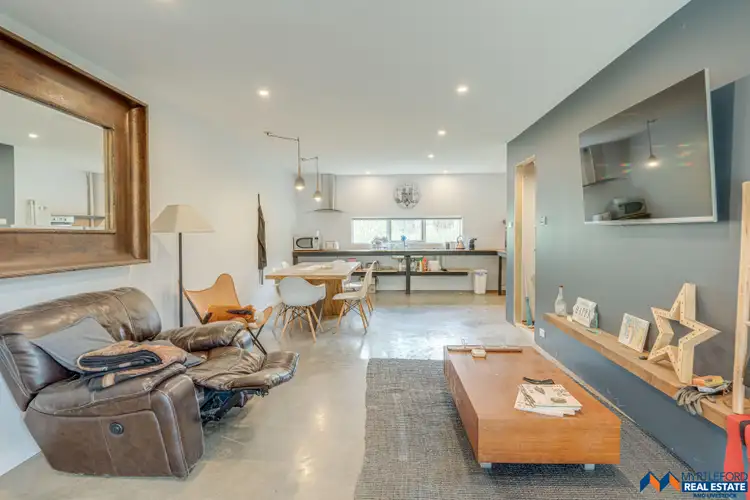 Sixth view of Homely house listing, 976 Myrtleford-Yackandandah Road, Barwidgee VIC 3737