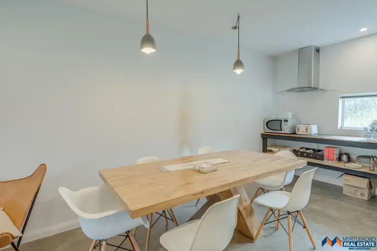 Seventh view of Homely house listing, 976 Myrtleford-Yackandandah Road, Barwidgee VIC 3737