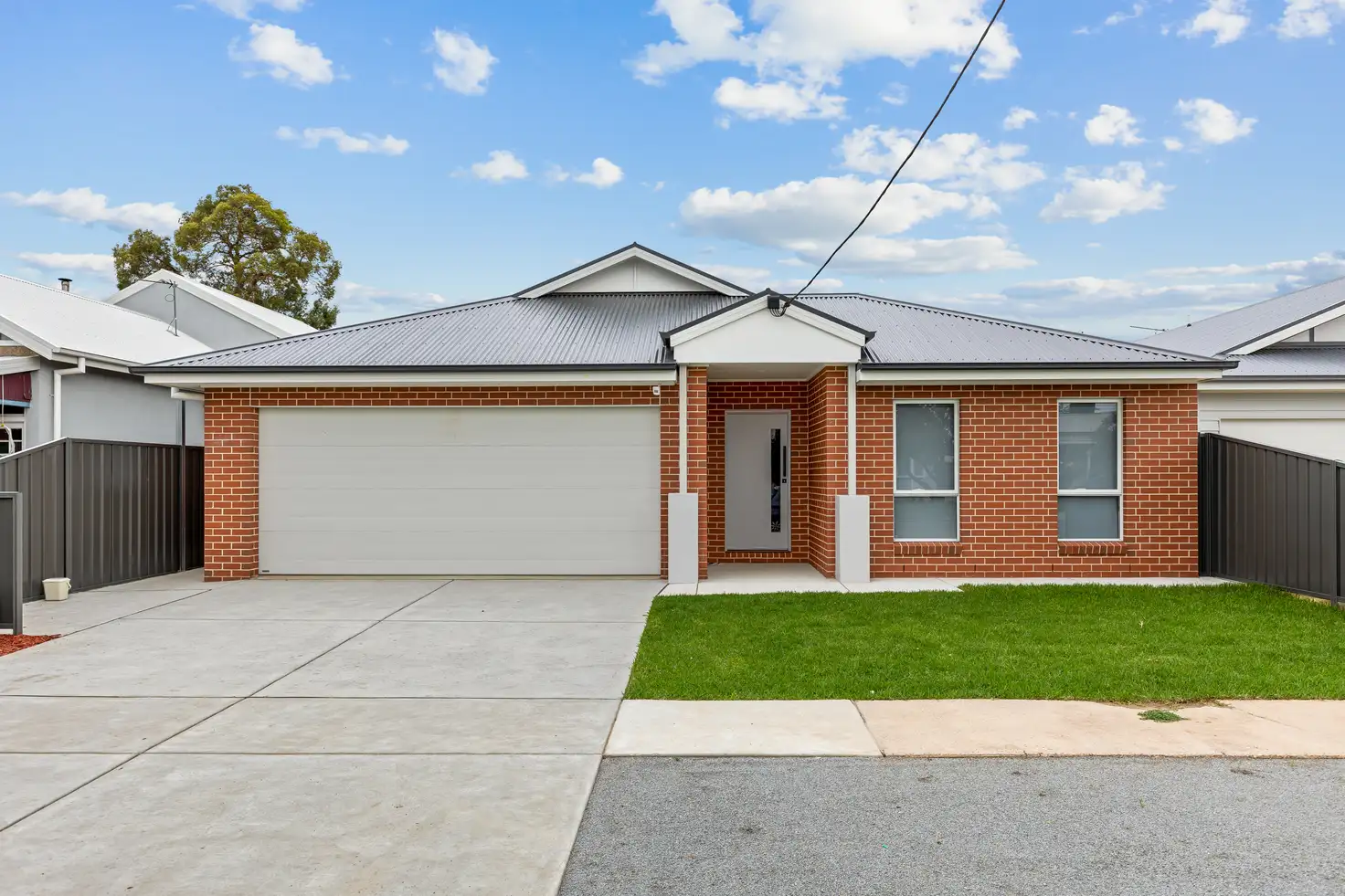 Main view of Homely house listing, 22 Evans Street, Wagga Wagga NSW 2650