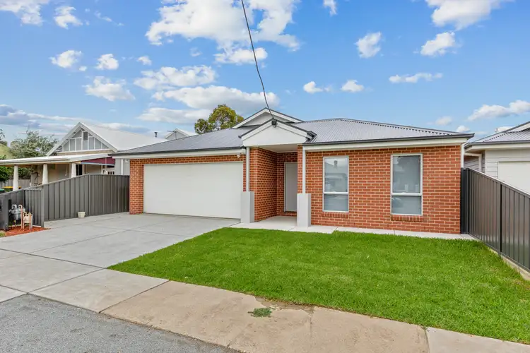 Second view of Homely house listing, 22 Evans Street, Wagga Wagga NSW 2650