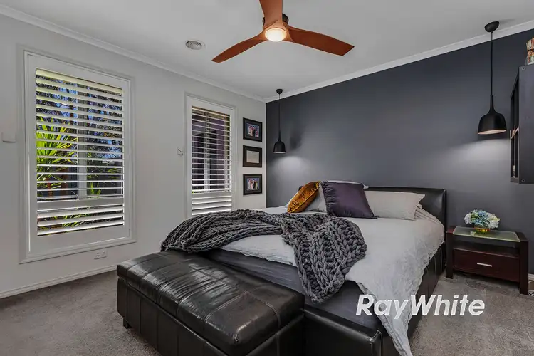 Third view of Homely house listing, 37 Woodlands Circuit, Echuca VIC 3564