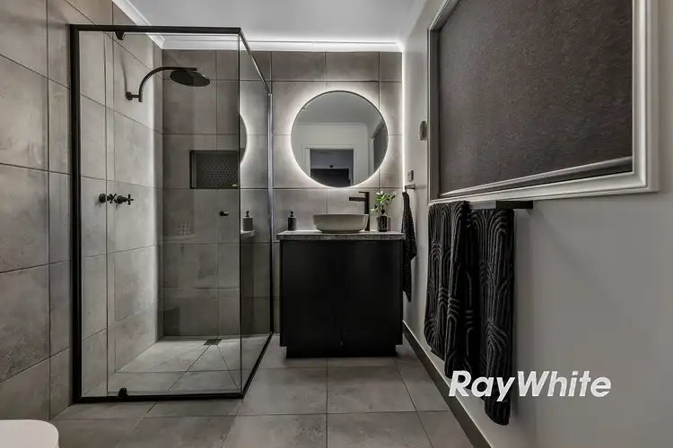 Fourth view of Homely house listing, 37 Woodlands Circuit, Echuca VIC 3564