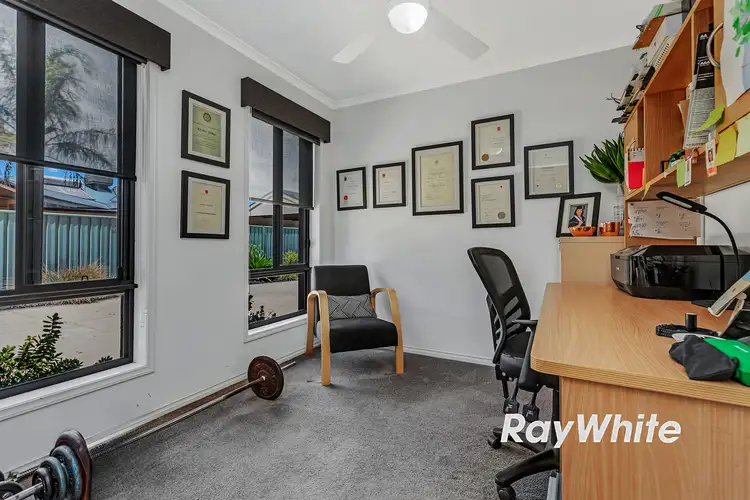 Fifth view of Homely house listing, 37 Woodlands Circuit, Echuca VIC 3564