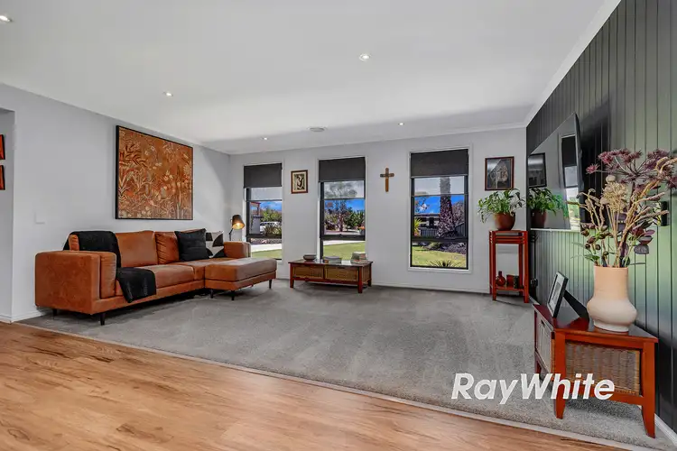 Sixth view of Homely house listing, 37 Woodlands Circuit, Echuca VIC 3564