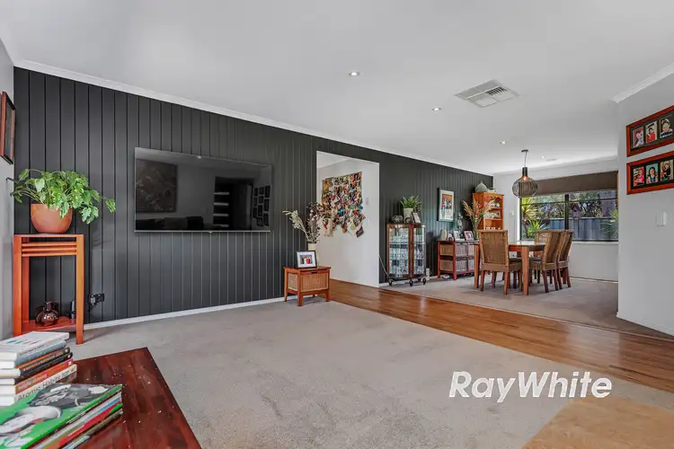 Seventh view of Homely house listing, 37 Woodlands Circuit, Echuca VIC 3564
