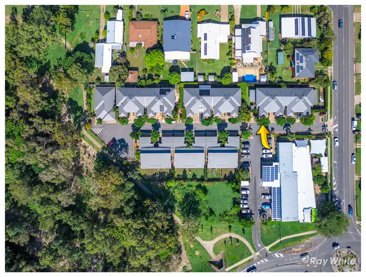 4/175 Frenchville Road