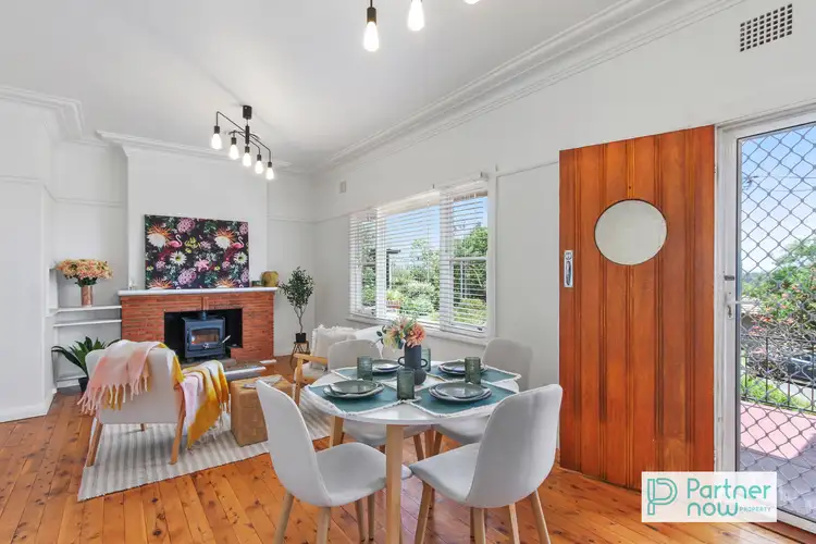 Second view of Homely house listing, 12 Burnside Avenue, Tamworth NSW 2340