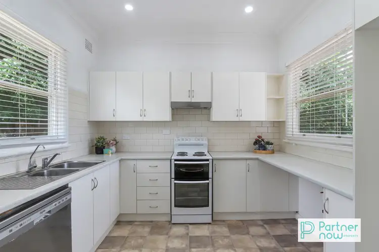 Fourth view of Homely house listing, 12 Burnside Avenue, Tamworth NSW 2340