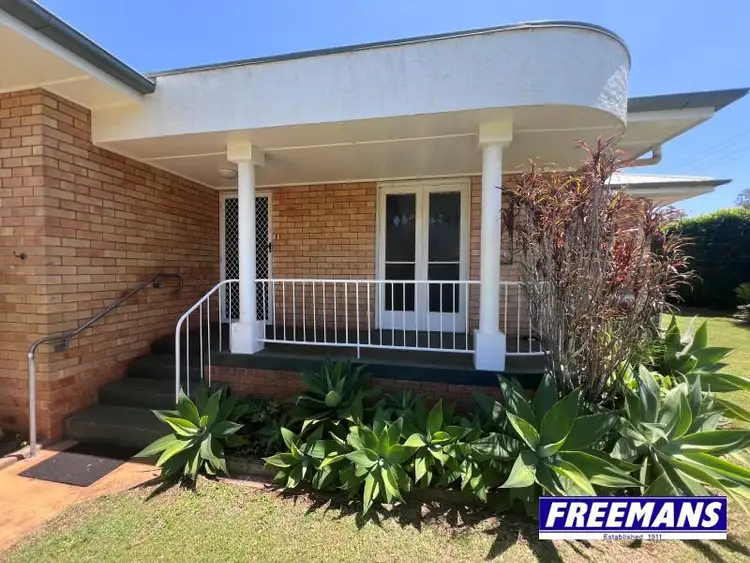 Second view of Homely house listing, 16 Coral Street, Kingaroy QLD 4610