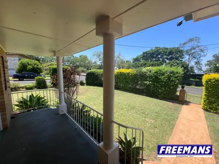 Third view of Homely house listing, 16 Coral Street, Kingaroy QLD 4610